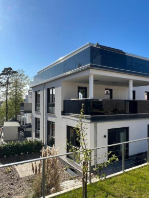Südstrandquartier - Ferienwohnung Mare
